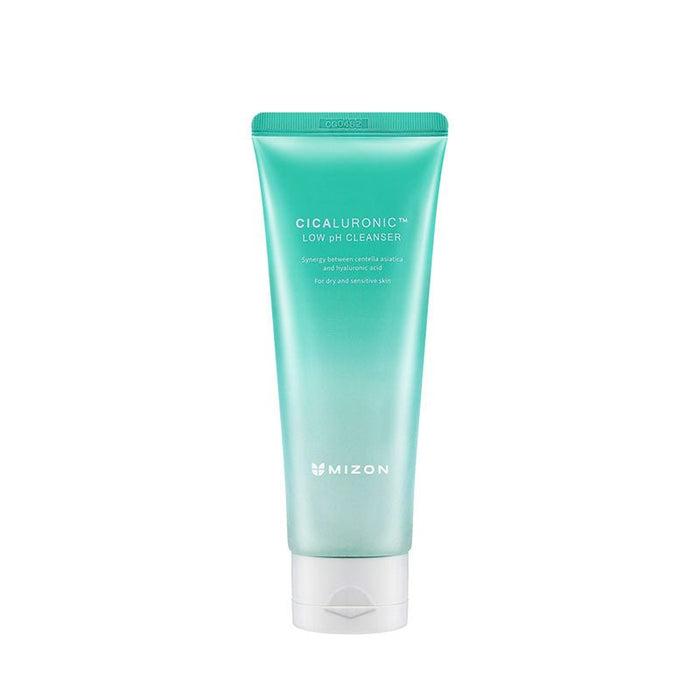 Mizon. Cicaluronic Low pH Cleanser 120ml