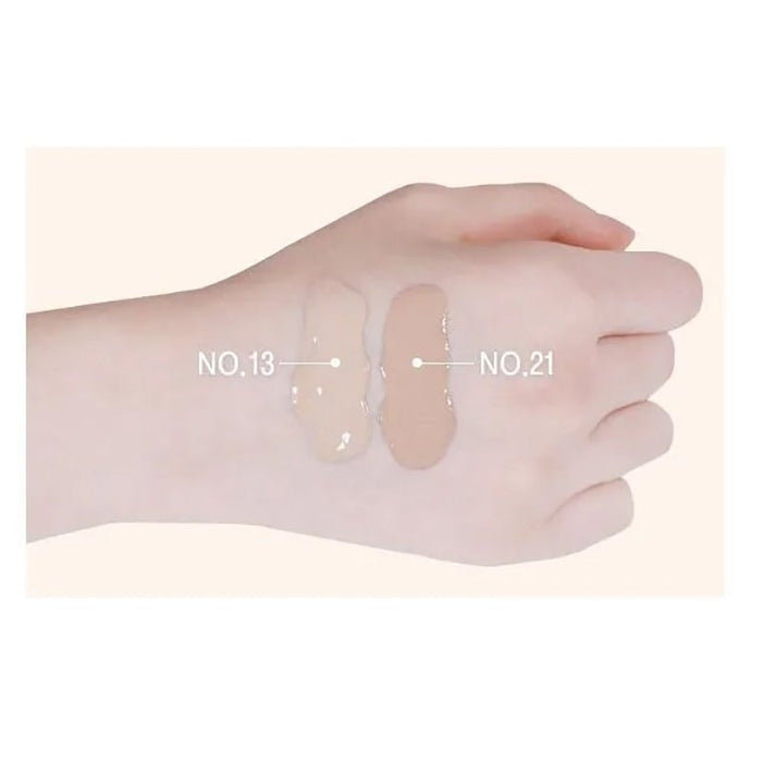 Mizon. Collagen Power Foundation 100g [#21] | Lady Bonita | Korean beauty NZ