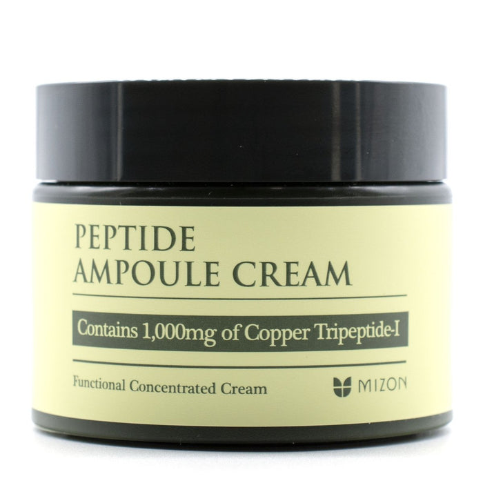 Mizon. Peptide Ampoule Cream 50ml