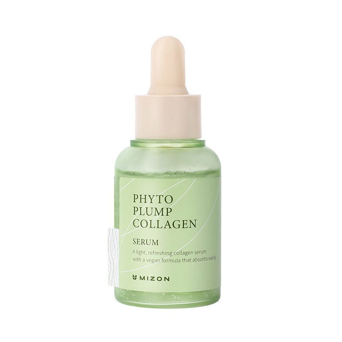 Mizon. Phyto Plump Collagen Serum 30ml
