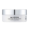 Mizon. Pure Pearl Eye Gel Patch (60 Patches)