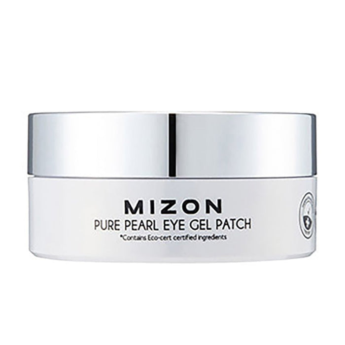 Mizon. Pure Pearl Eye Gel Patch (60 Patches)