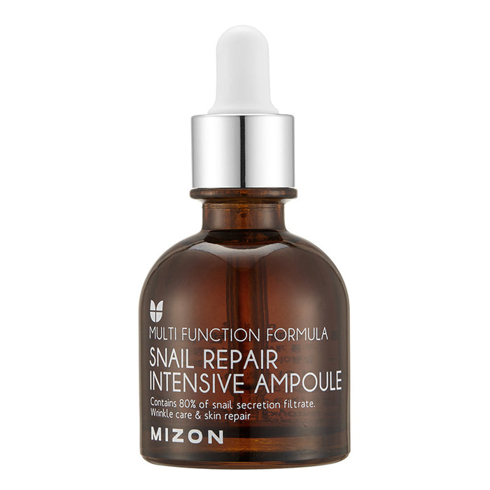 Mizon. Snail Repair Intensive Ampoule 30ml