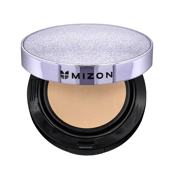 Mizon. Vegan Collagen Cushion (15g x 2 pcs) [#23] | Lady Bonita | Korean beauty NZ