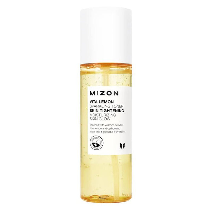 Mizon. Vita Lemon Sparkling Toner 150ml