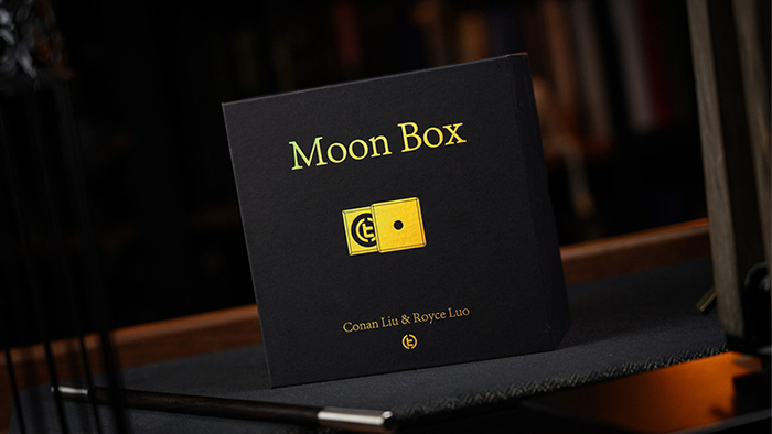 Moon Box