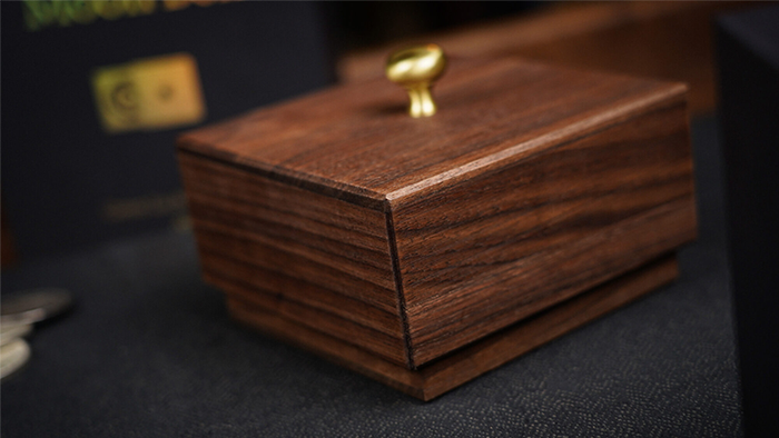 Moon Box