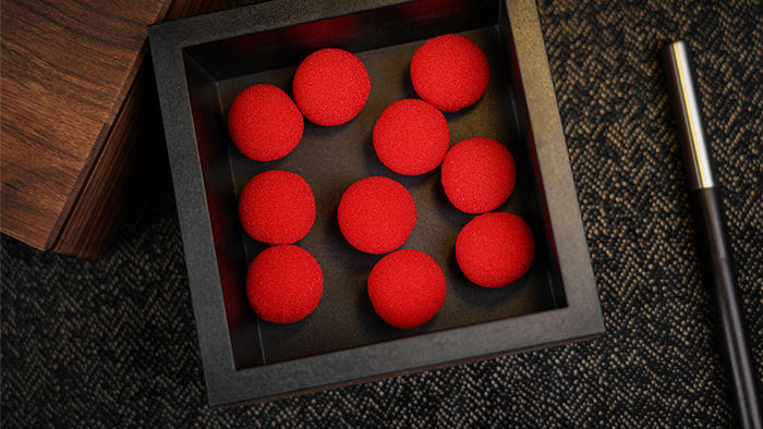 Moon Box