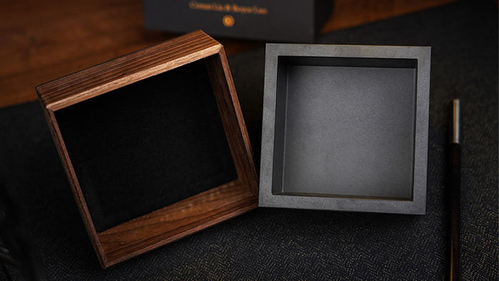 Moon Box