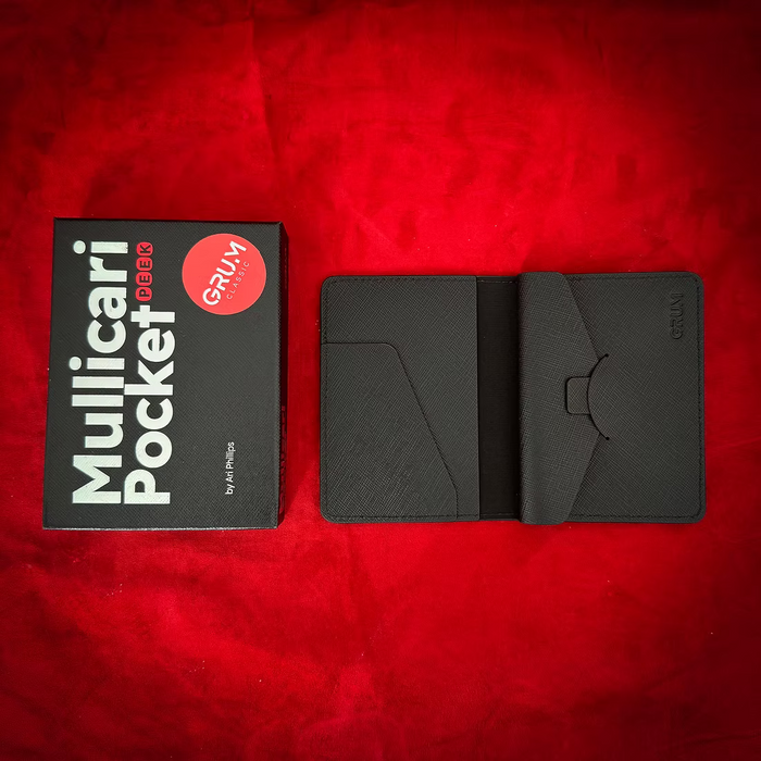 Mullicari Pocket Peek Classic