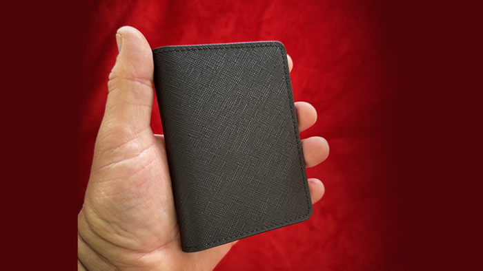 Mullicari Wallet