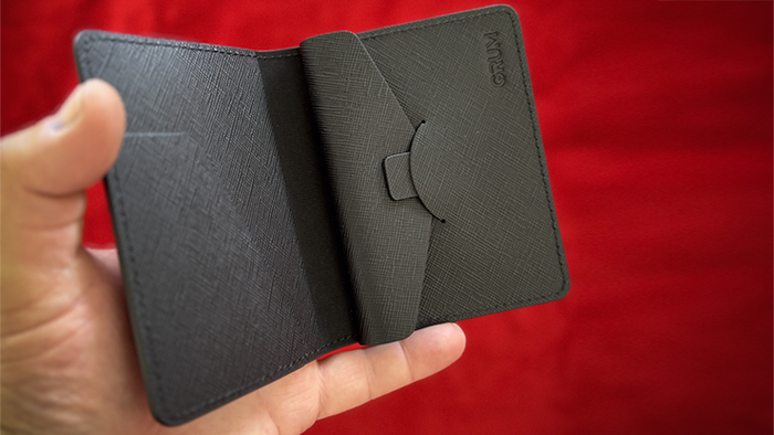 Mullicari Wallet