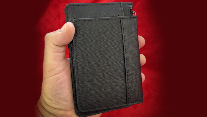 Mullicari Wallet