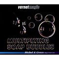 Multiplying Soap Bubbles