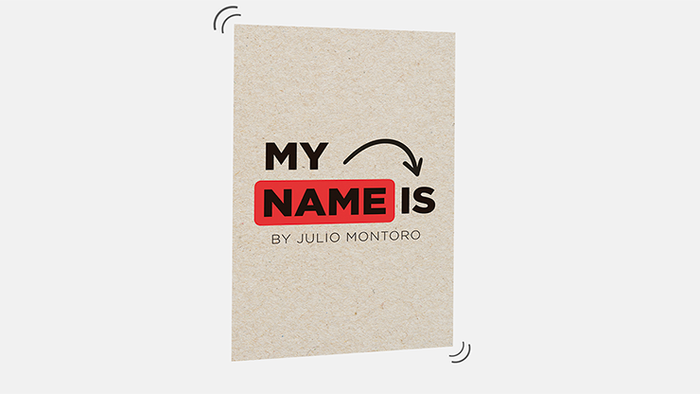 My Name Is