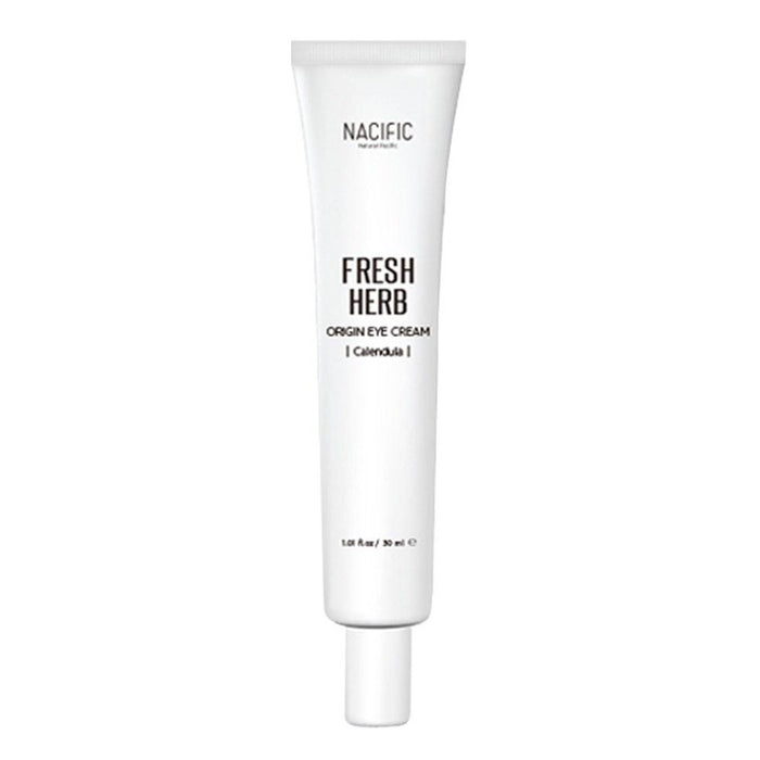 Nacific. Fresh Herb Origin Eye Cream Calendula 30ml