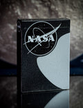 NASA Black Hole "Meatball" Logo Playing Cards