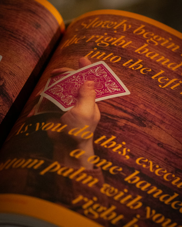 NEAT REVIEW ISSUE FOUR