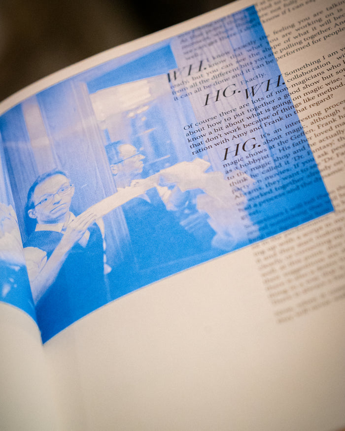 NEAT REVIEW ISSUE FOUR