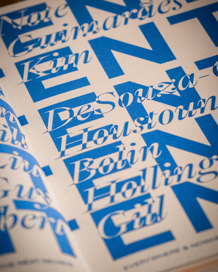 NEAT REVIEW ISSUE FOUR