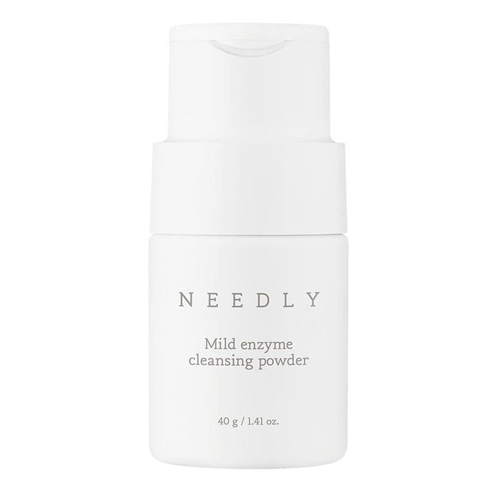 Needly. Mild Enzyme Cleansing Powder 40g