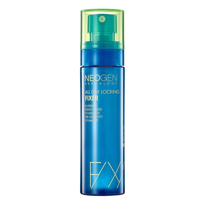 Neogen. All Day Locking Fixer 80ml | Lady Bonita | Korean beauty NZ