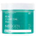 Neogen Dermalogy. Real Charcoal Pad (60 Pads)