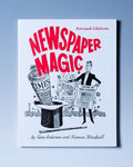 Newspaper Magic Revised Edition