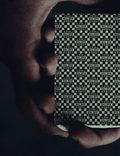 No Borders Grand-Prix Playing Cards