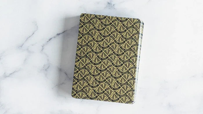 No Borders Sovereign Playing Cards