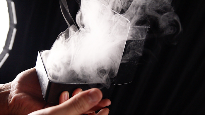 NOTHING GEN 3 SMOKE DEVICE