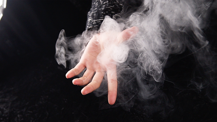 NOTHING GEN 3 SMOKE DEVICE