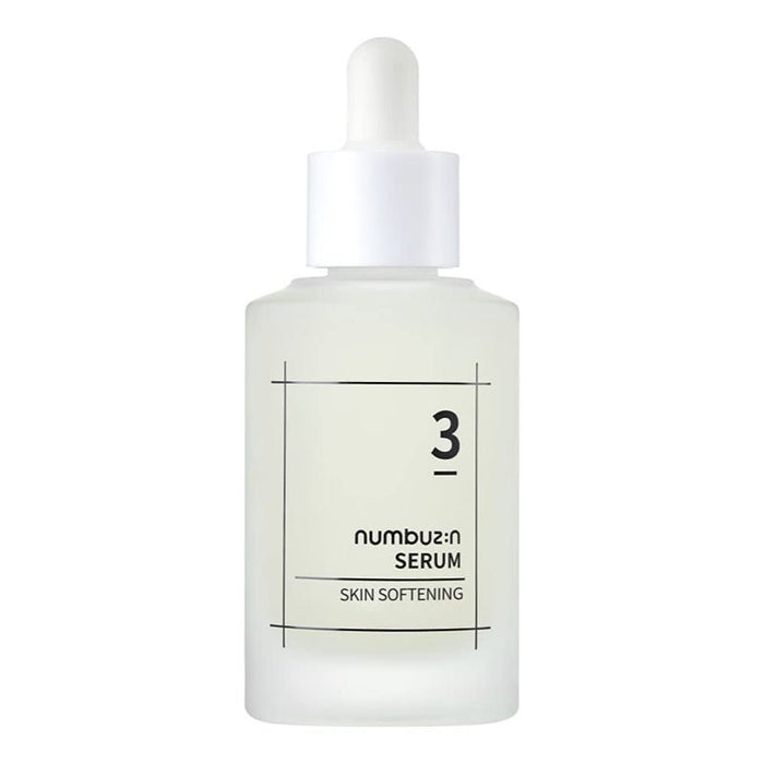 Numbuzin. No.3 Skin Softening Serum 50ml