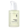 Numbuzin. No.5 Goodbye Blemish Serum 50ml