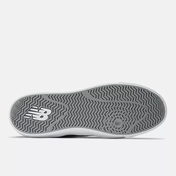 New Balance Numeric 417 Low Franky Black/White Shoes (NM417LBS)