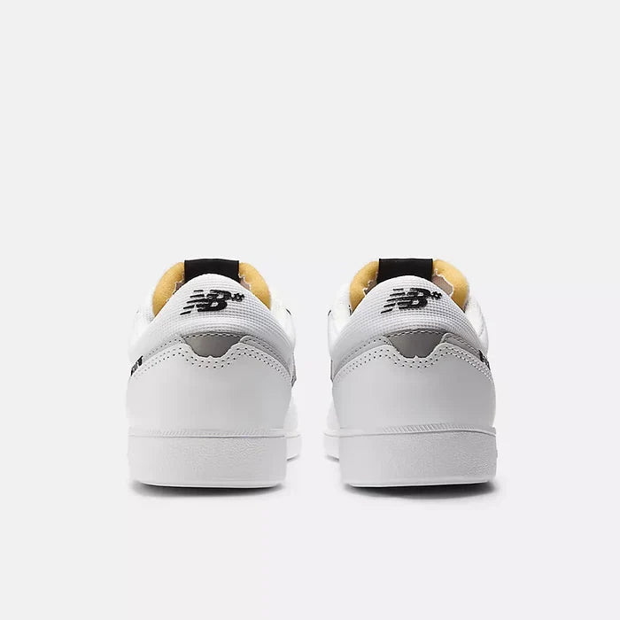New Balance Numeric 508 Westgate White/Grey Shoes