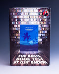 Oasis Book Test
