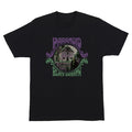 OJ Black Sabbath Paranoid Witch Black S/s Shirt