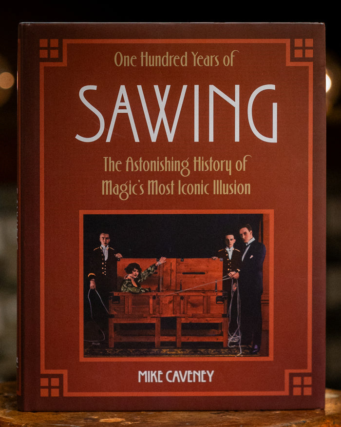 One Hundred Years of Sawing