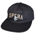 Opera Club Hat