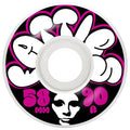 Opera Fatties 90a 58mm Skateboard Wheels