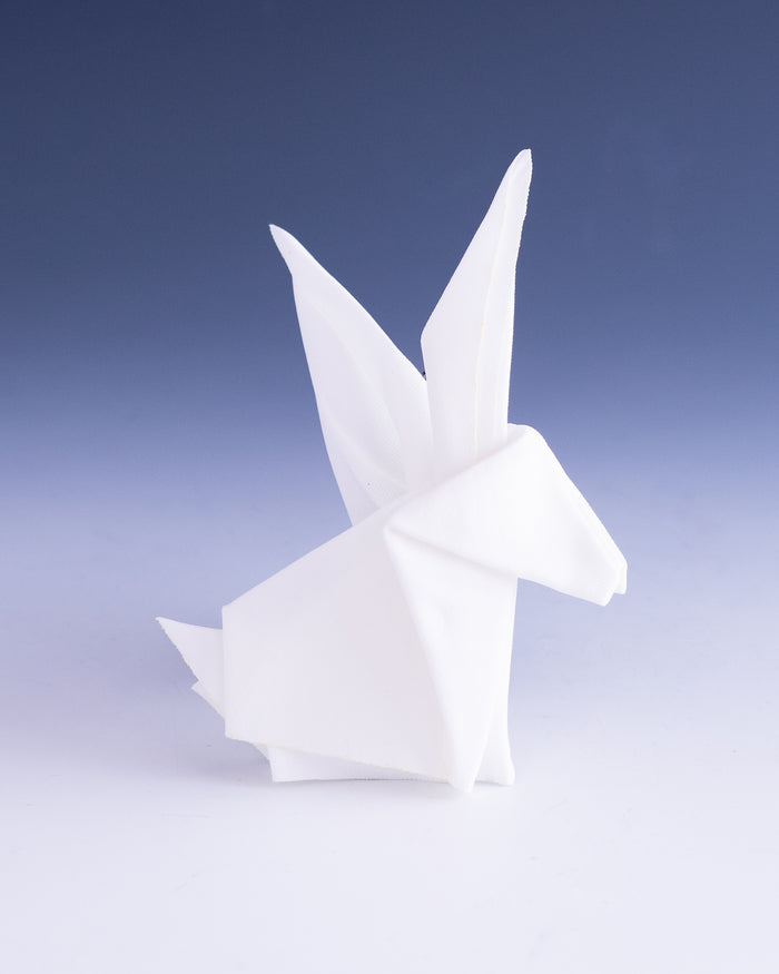 Origami Rabbit