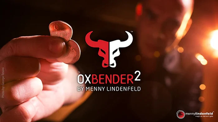 OX Bender 2.0