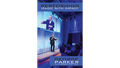 Performing Magic With Impact by George Parker, With Lawrence Hass, Ph.D. - Book