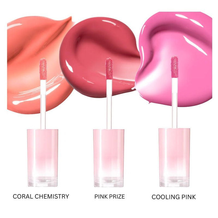 Peripera. Ink Mood Glowy Tint 4g [021 Cooling Pink (Lucky Lottery)] | Lady Bonita | Korean beauty NZ