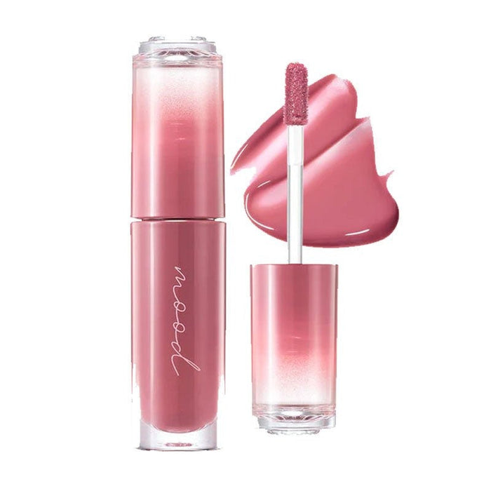Peripera. Ink Mood Glowy Tint 4g [022 Pink Prize (Lucky Lottery)] | Lady Bonita | Korean beauty NZ