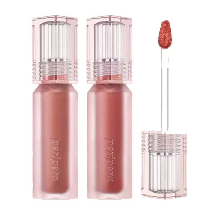 Peripera. Water Bare Tint 3.7g [04 All Right Peach] | Lady Bonita | Korean beauty NZ