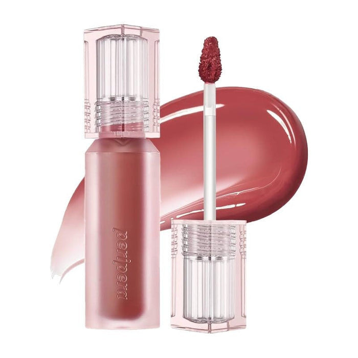 Peripera. Water Bare Tint 3.7g [04 All Right Peach] | Lady Bonita | Korean beauty NZ