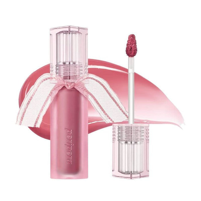 Peripera. Water Bare Tint 3.7g [04 All Right Peach] | Lady Bonita | Korean beauty NZ