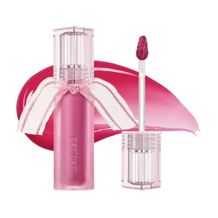 Peripera. Water Bare Tint 3.7g [04 All Right Peach] | Lady Bonita | Korean beauty NZ